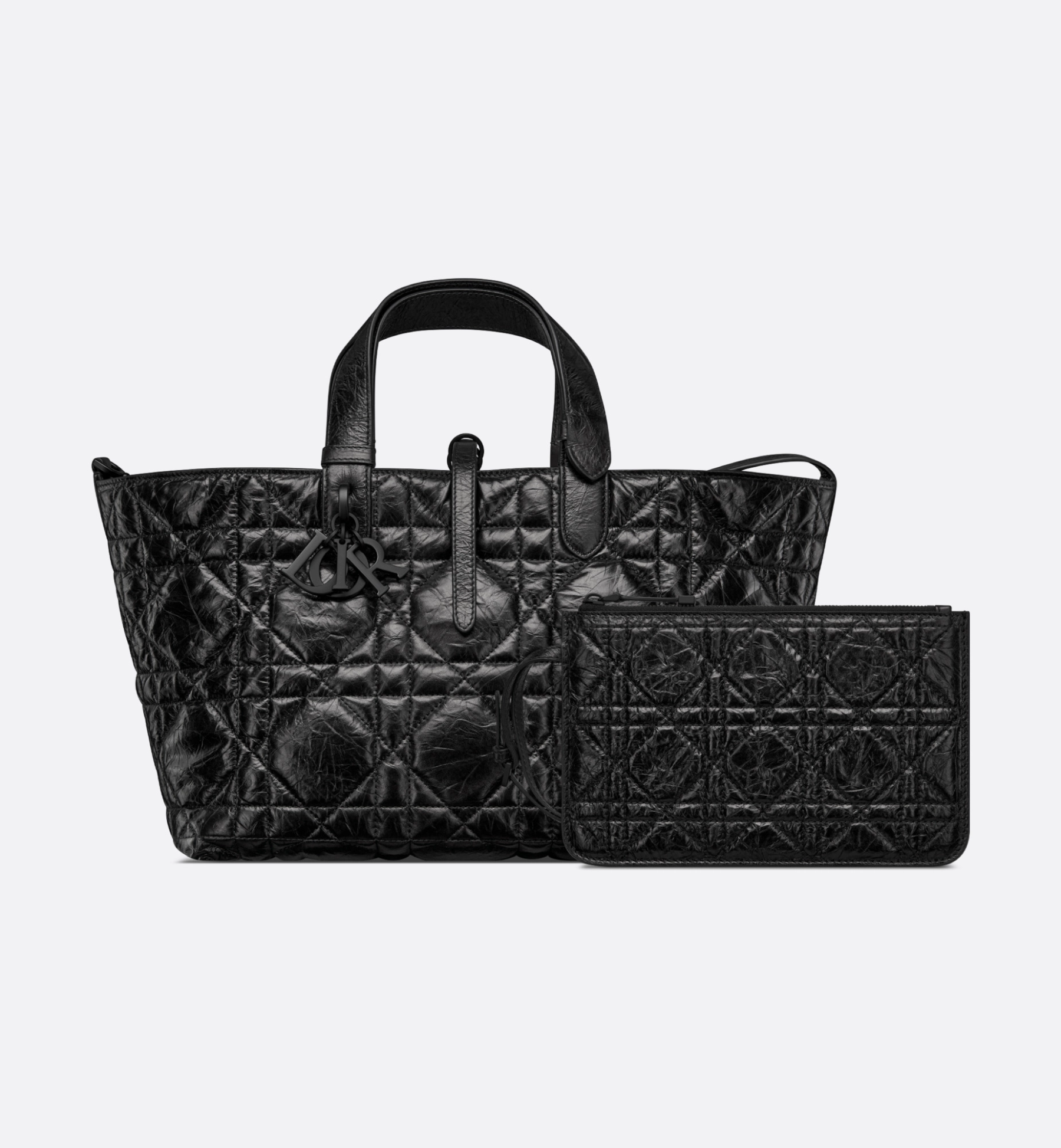 Medium Dior Toujours Bag